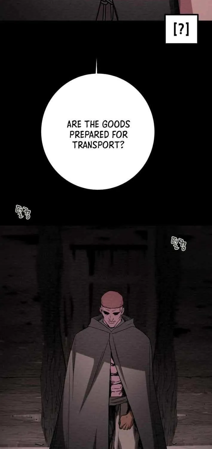 Heavenly Moon Chapter 232 page 135 - 