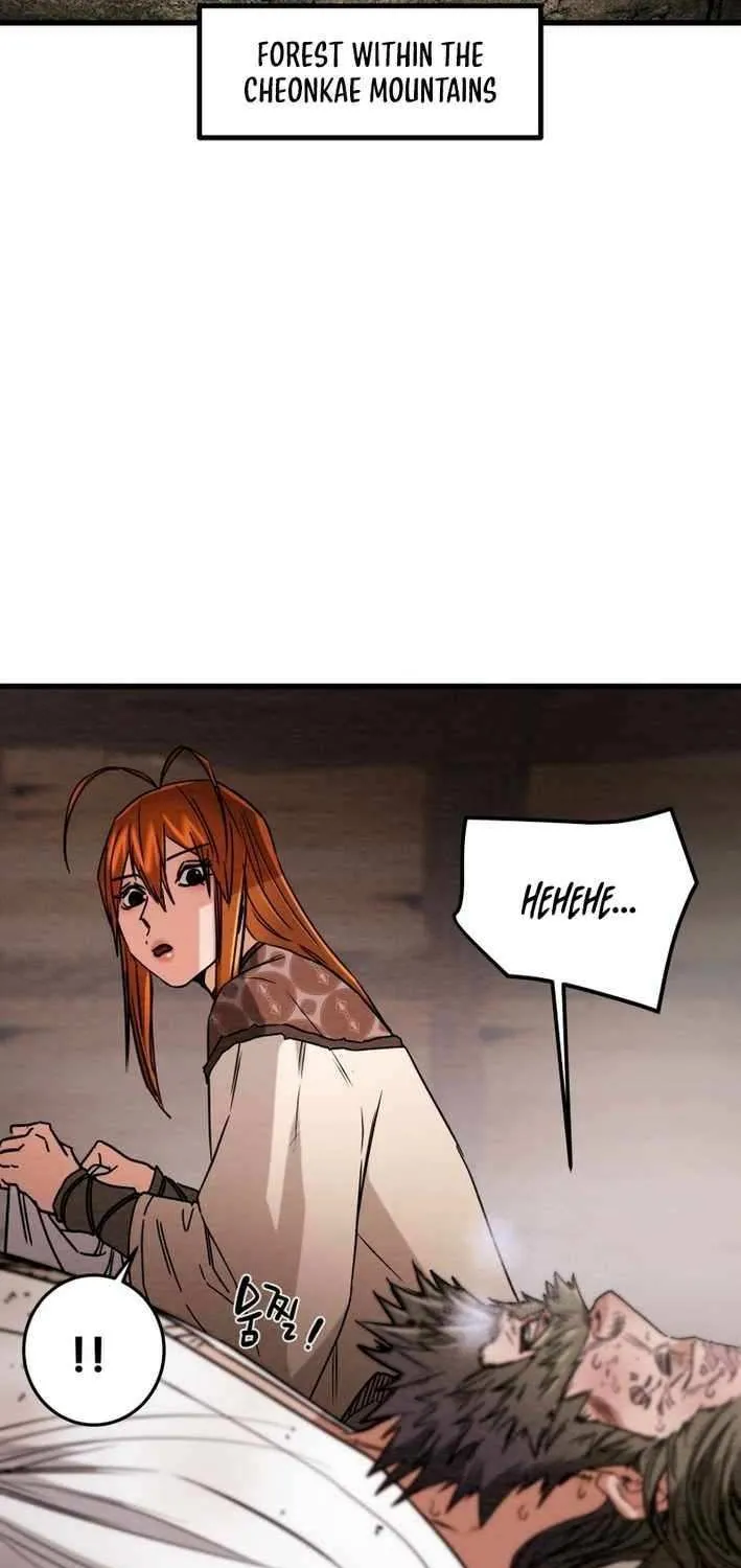 Heavenly Moon Chapter 232 page 18 - 