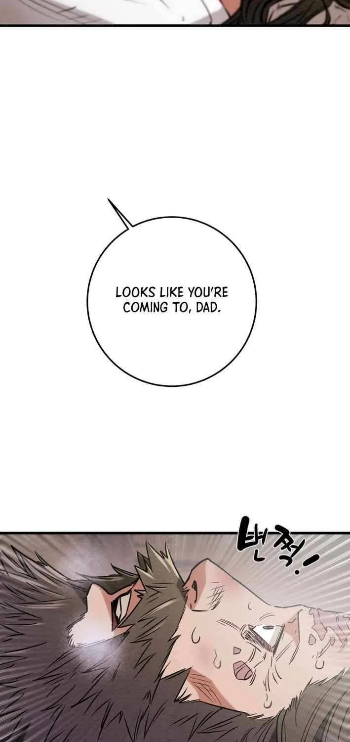 Heavenly Moon Chapter 232 page 19 - 
