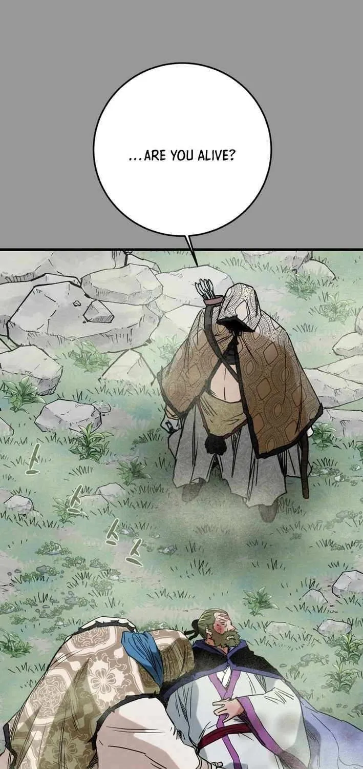 Heavenly Moon Chapter 232 page 3 - 