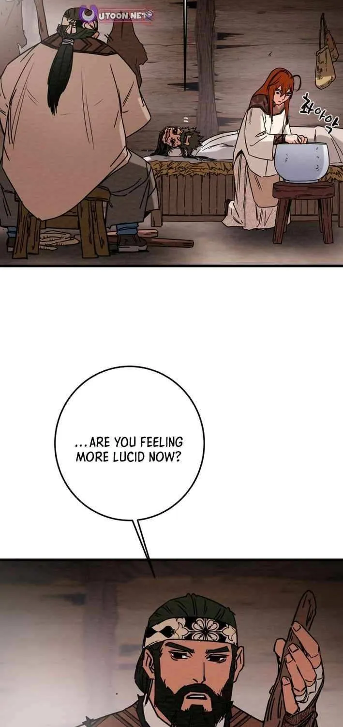 Heavenly Moon Chapter 232 page 21 - 