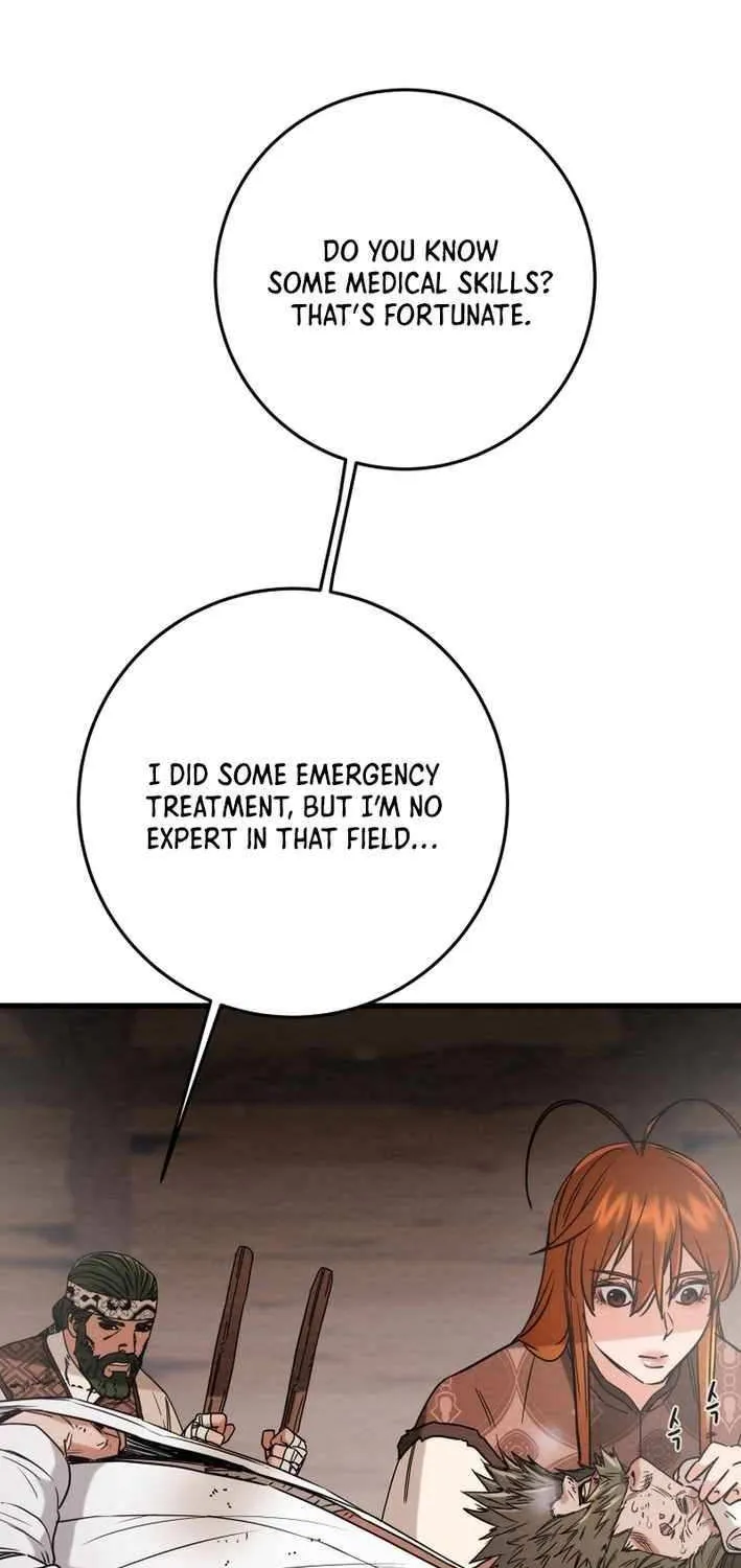 Heavenly Moon Chapter 232 page 28 - 