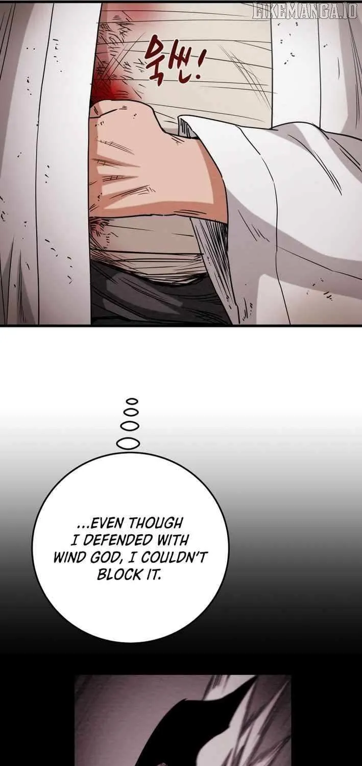 Heavenly Moon Chapter 232 page 30 - 