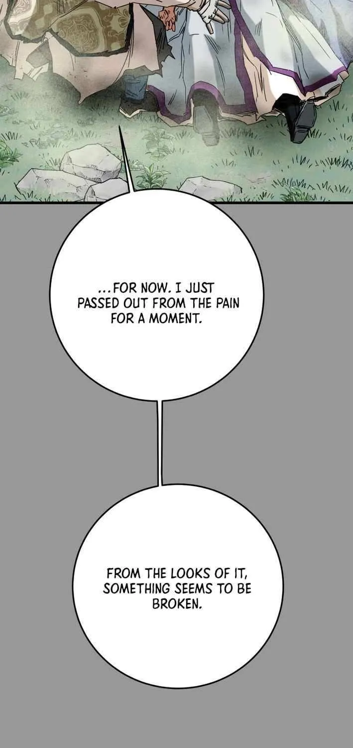 Heavenly Moon Chapter 232 page 4 - 