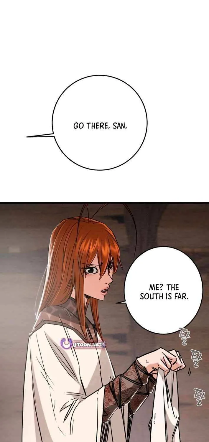 Heavenly Moon Chapter 232 page 33 - 