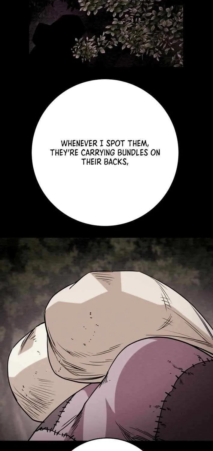 Heavenly Moon Chapter 232 page 42 - 