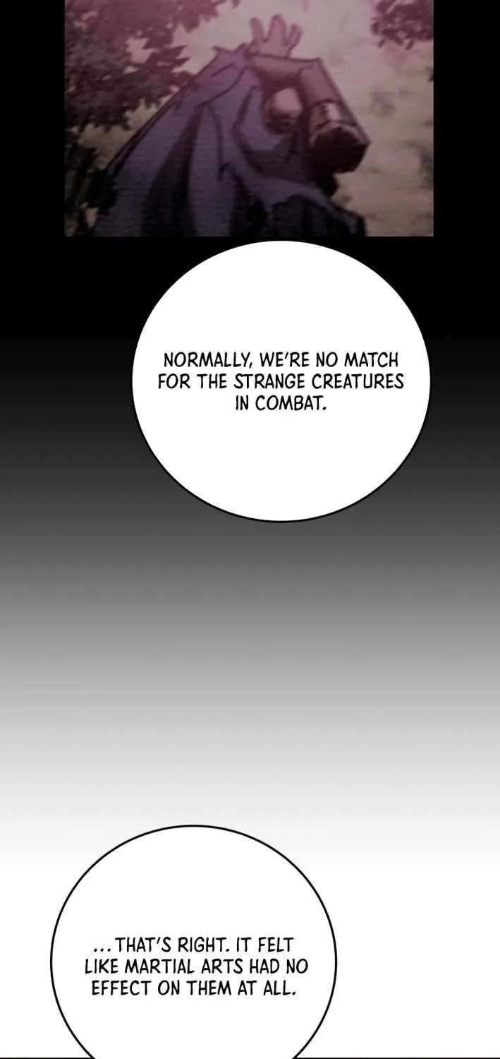 Heavenly Moon Chapter 232 page 46 - 