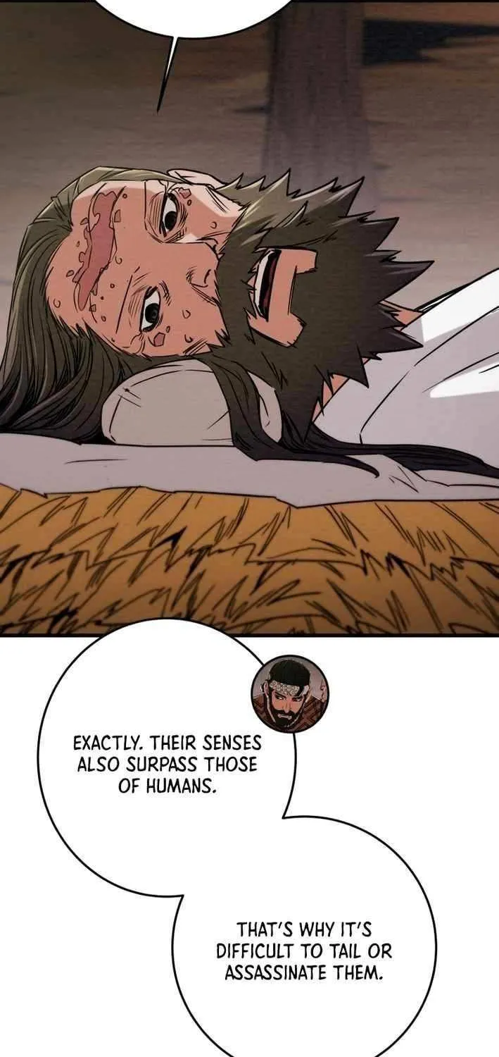 Heavenly Moon Chapter 232 page 47 - 