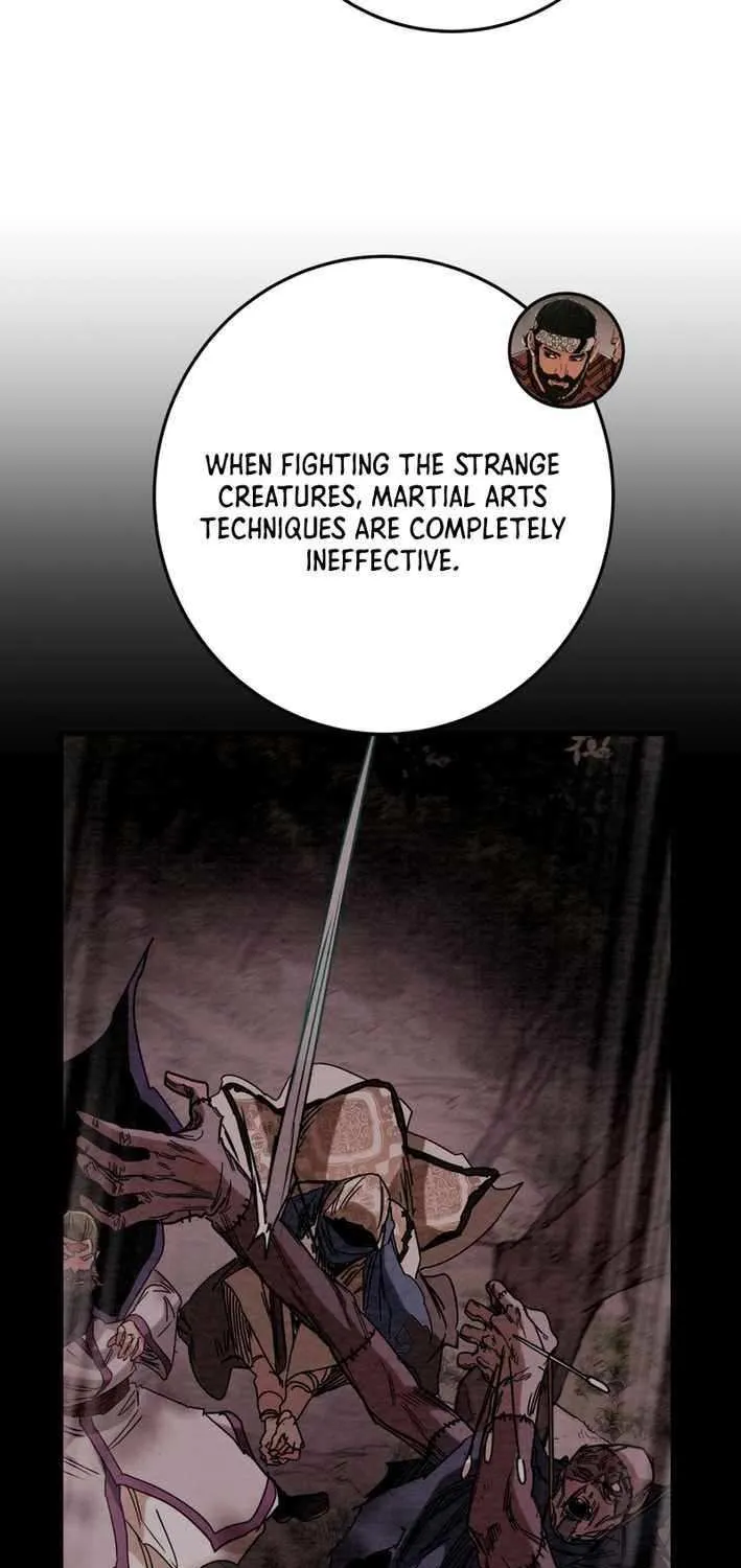 Heavenly Moon Chapter 232 page 48 - 