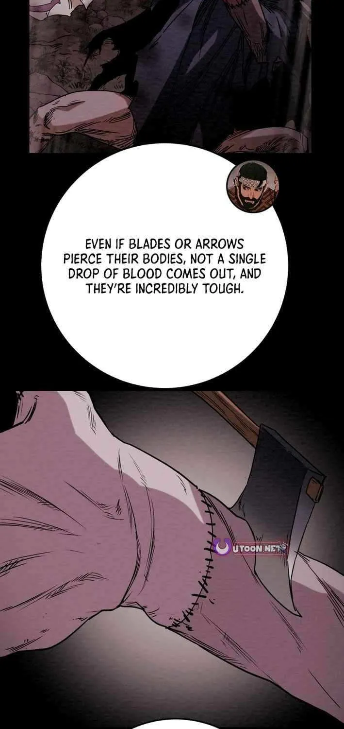 Heavenly Moon Chapter 232 page 49 - 