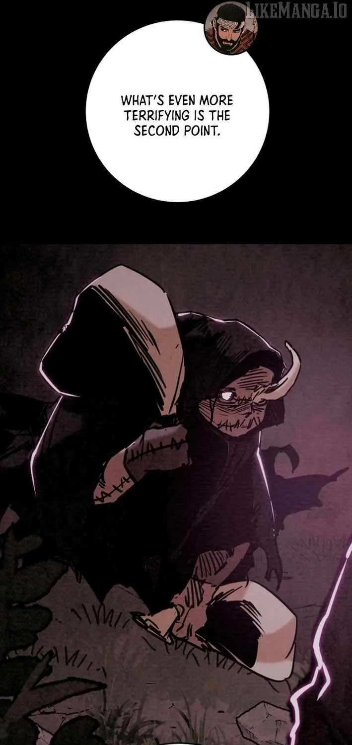 Heavenly Moon Chapter 232 page 51 - 