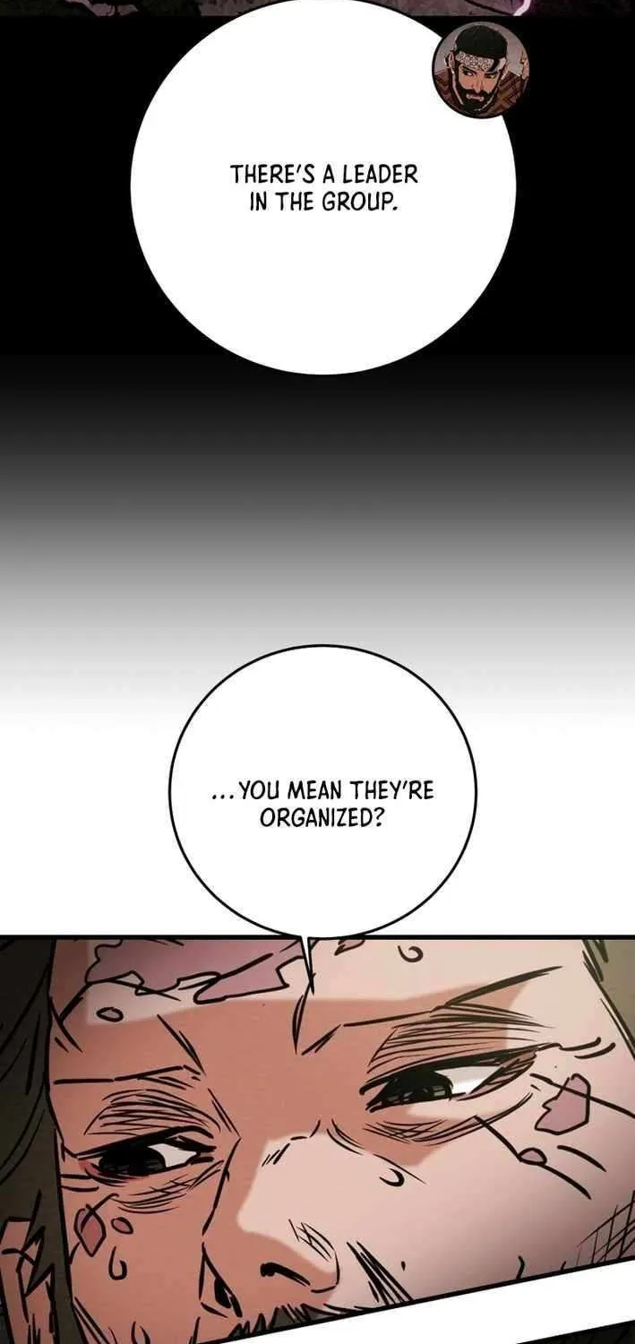 Heavenly Moon Chapter 232 page 52 - 