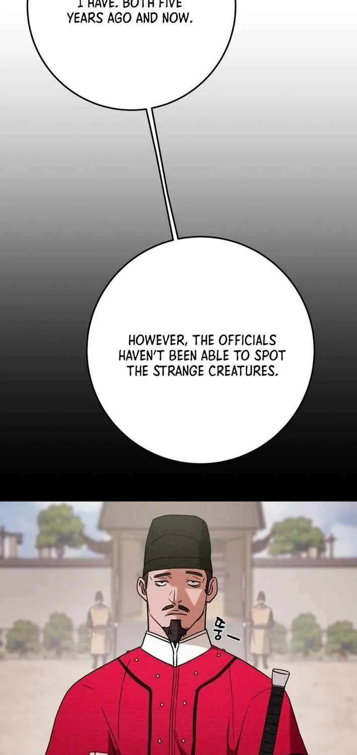 Heavenly Moon Chapter 232 page 58 - 