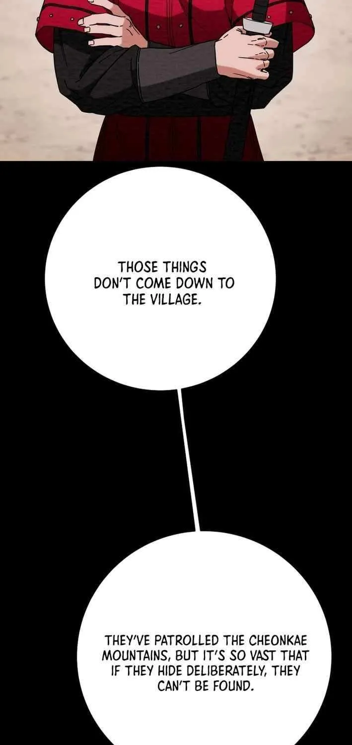 Heavenly Moon Chapter 232 page 59 - 