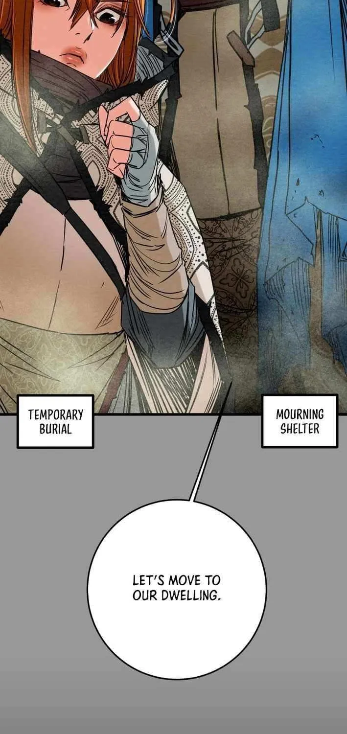 Heavenly Moon Chapter 232 page 7 - 