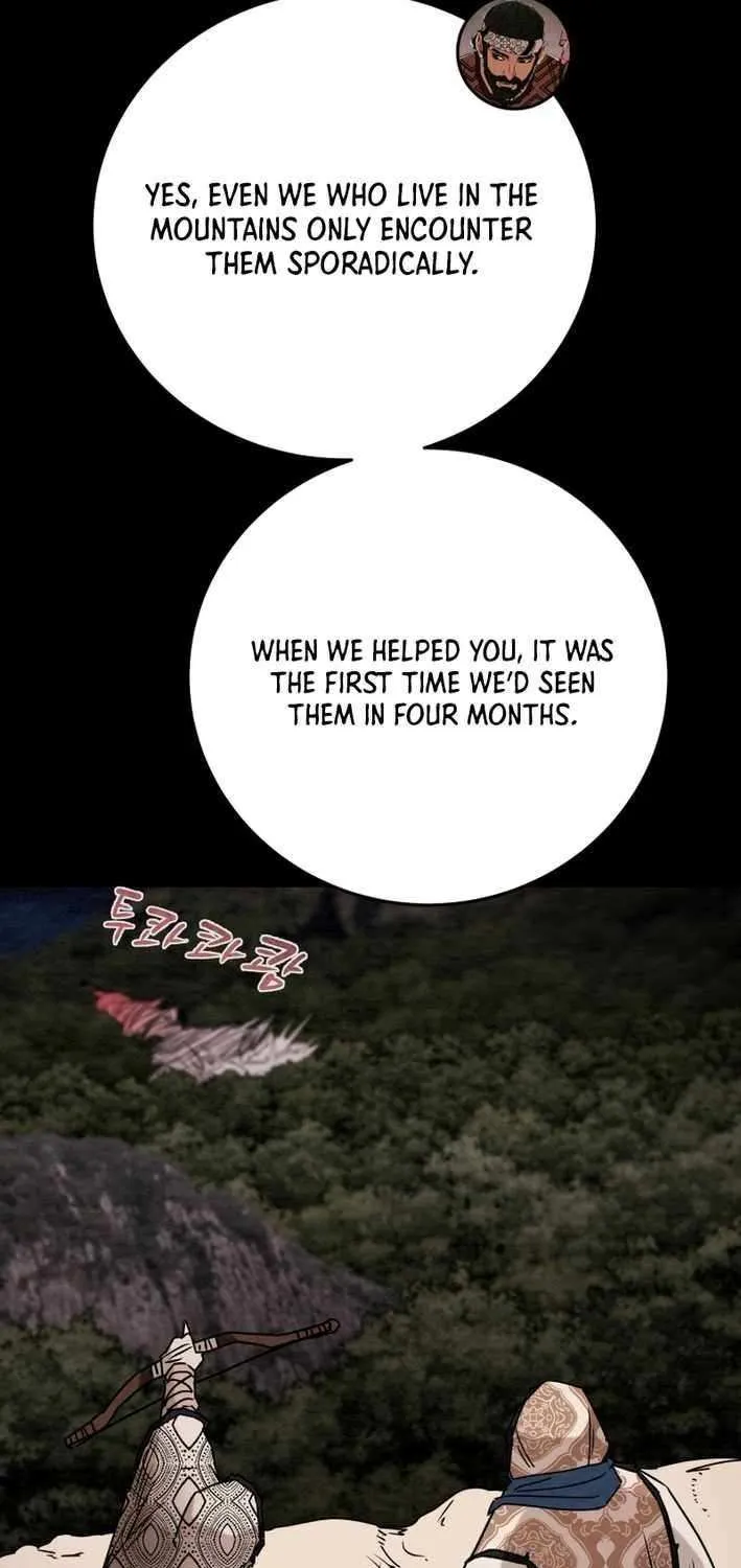 Heavenly Moon Chapter 232 page 61 - 