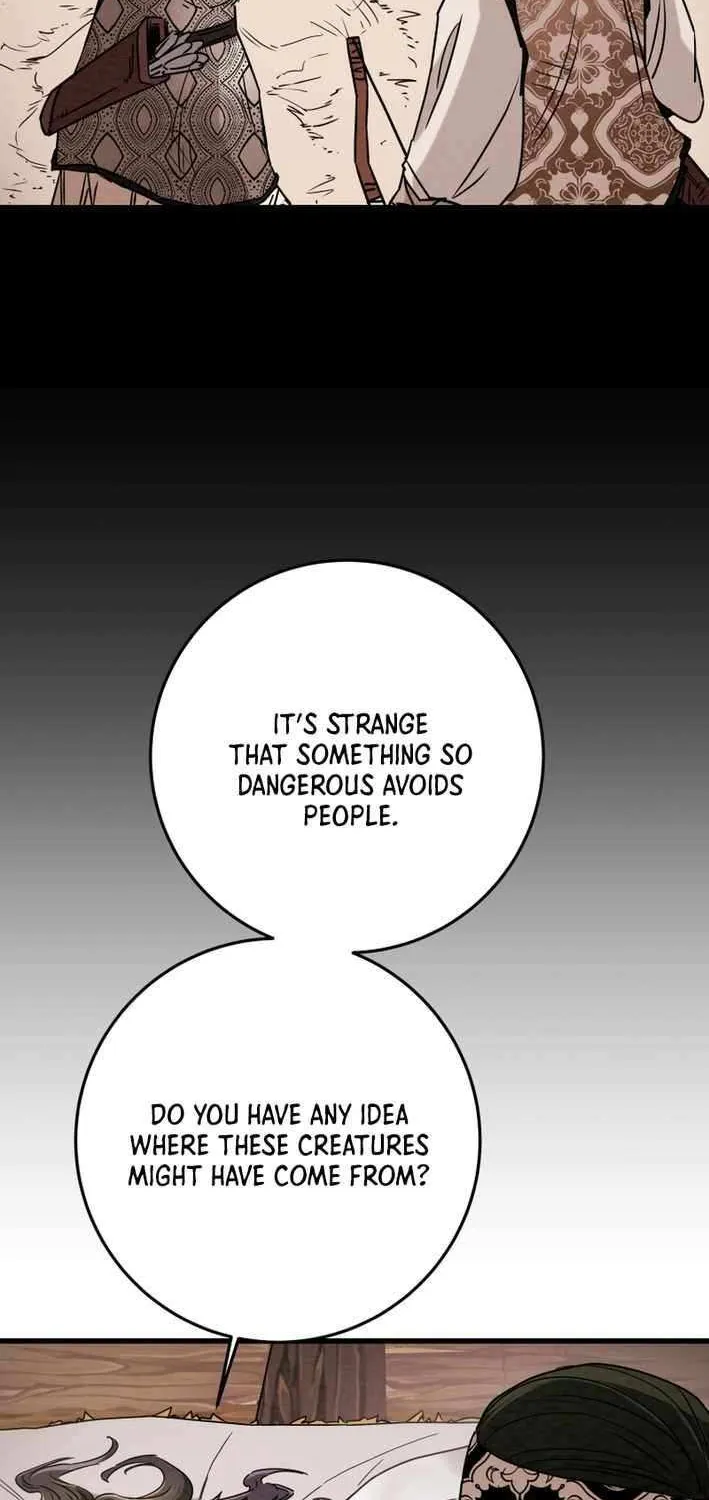 Heavenly Moon Chapter 232 page 62 - 