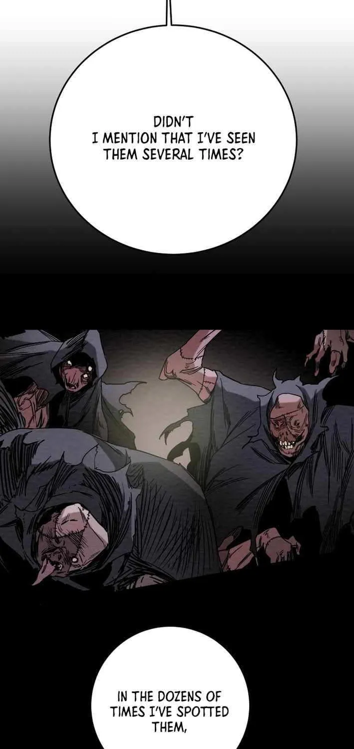 Heavenly Moon Chapter 232 page 69 - 