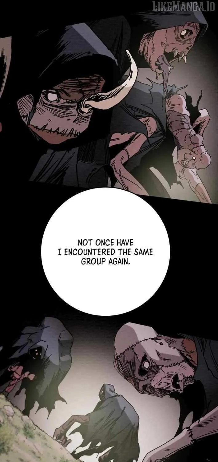 Heavenly Moon Chapter 232 page 71 - 