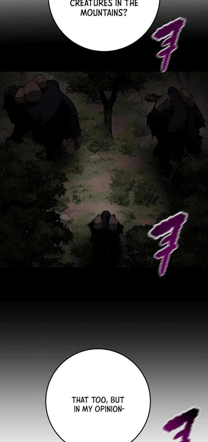 Heavenly Moon Chapter 232 page 73 - 