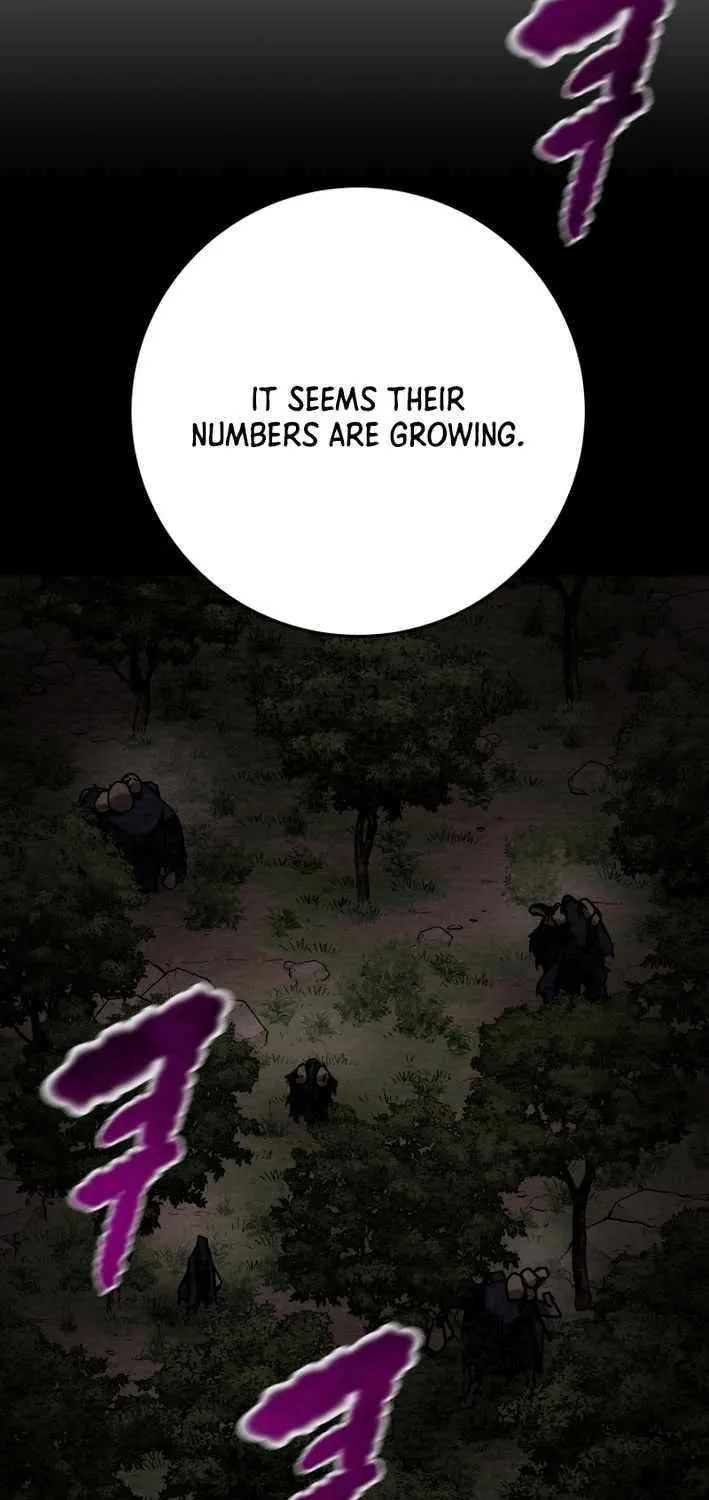 Heavenly Moon Chapter 232 page 75 - 