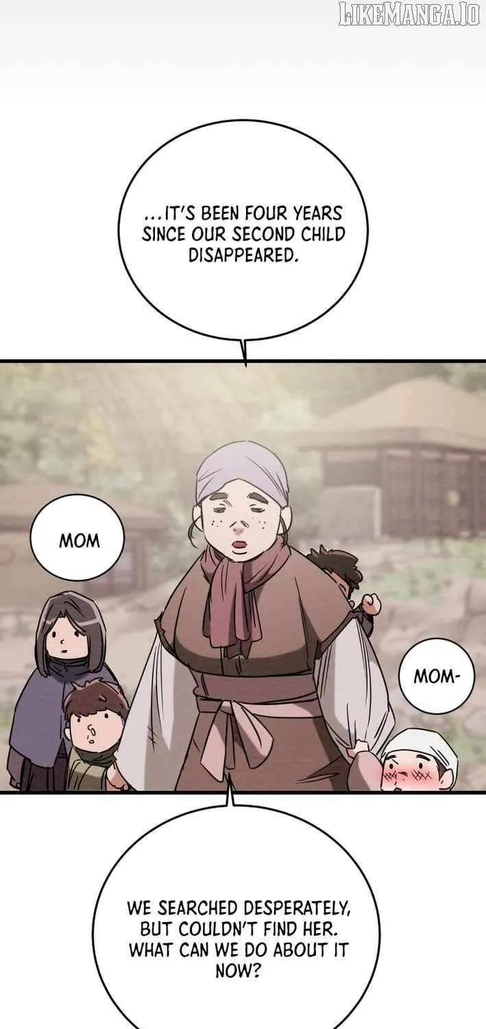 Heavenly Moon Chapter 232 page 78 - 