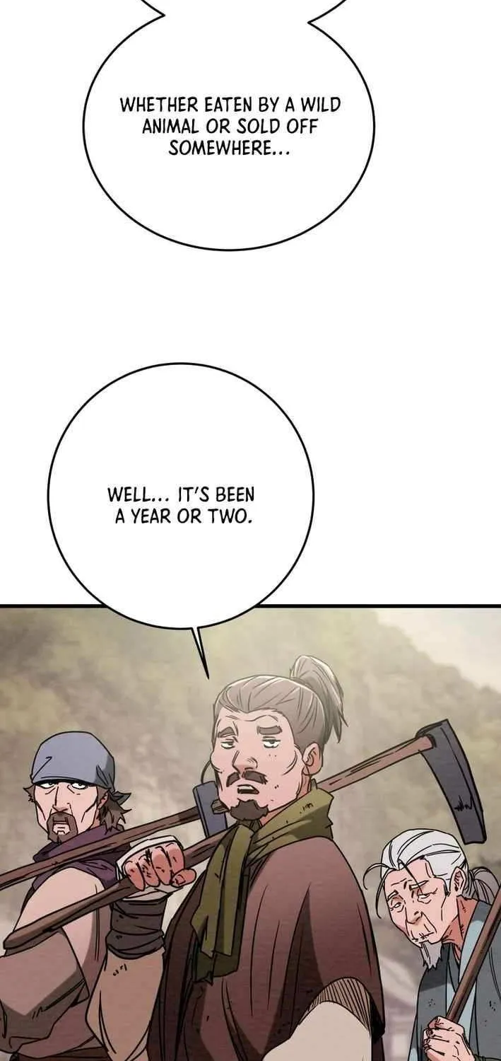 Heavenly Moon Chapter 232 page 79 - 