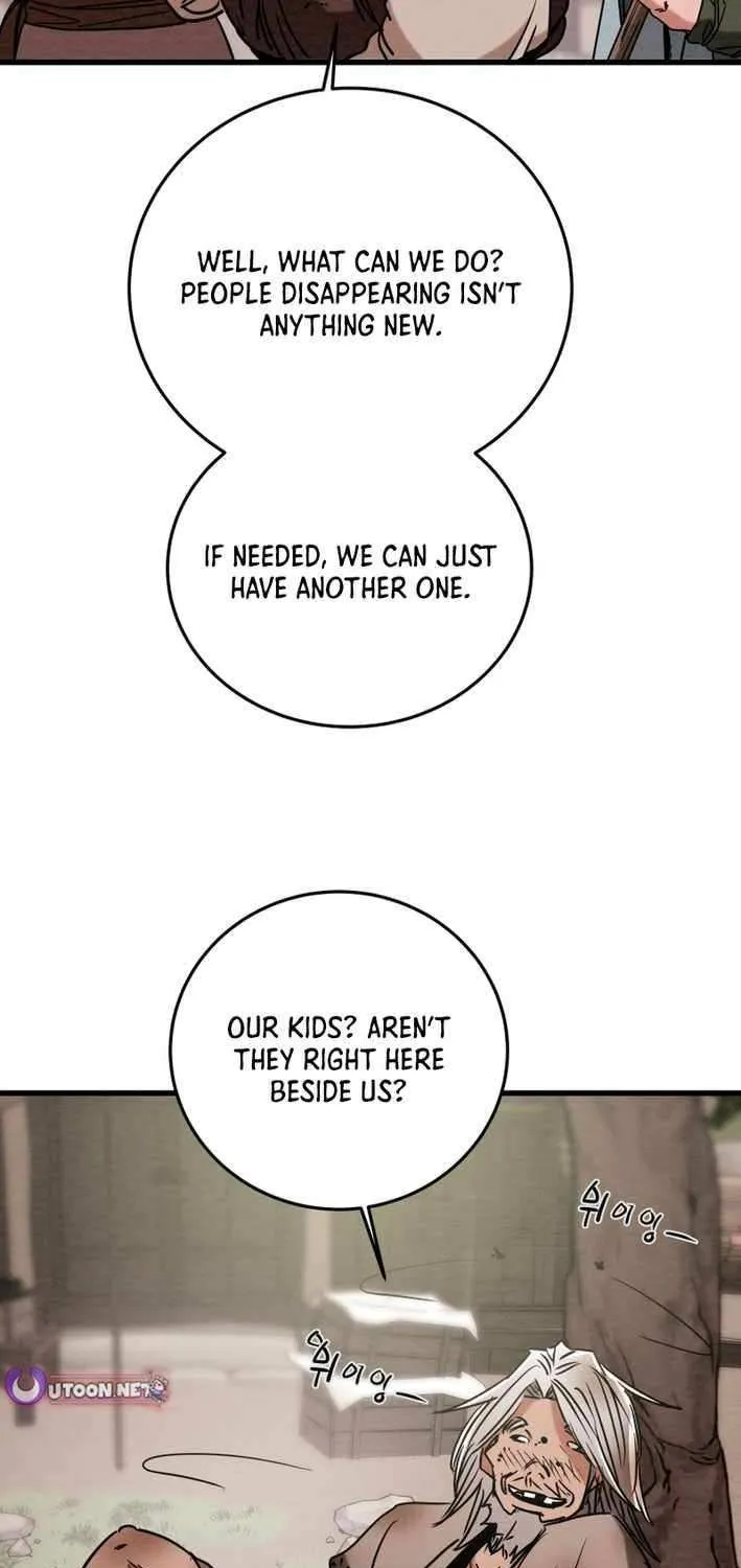 Heavenly Moon Chapter 232 page 80 - 