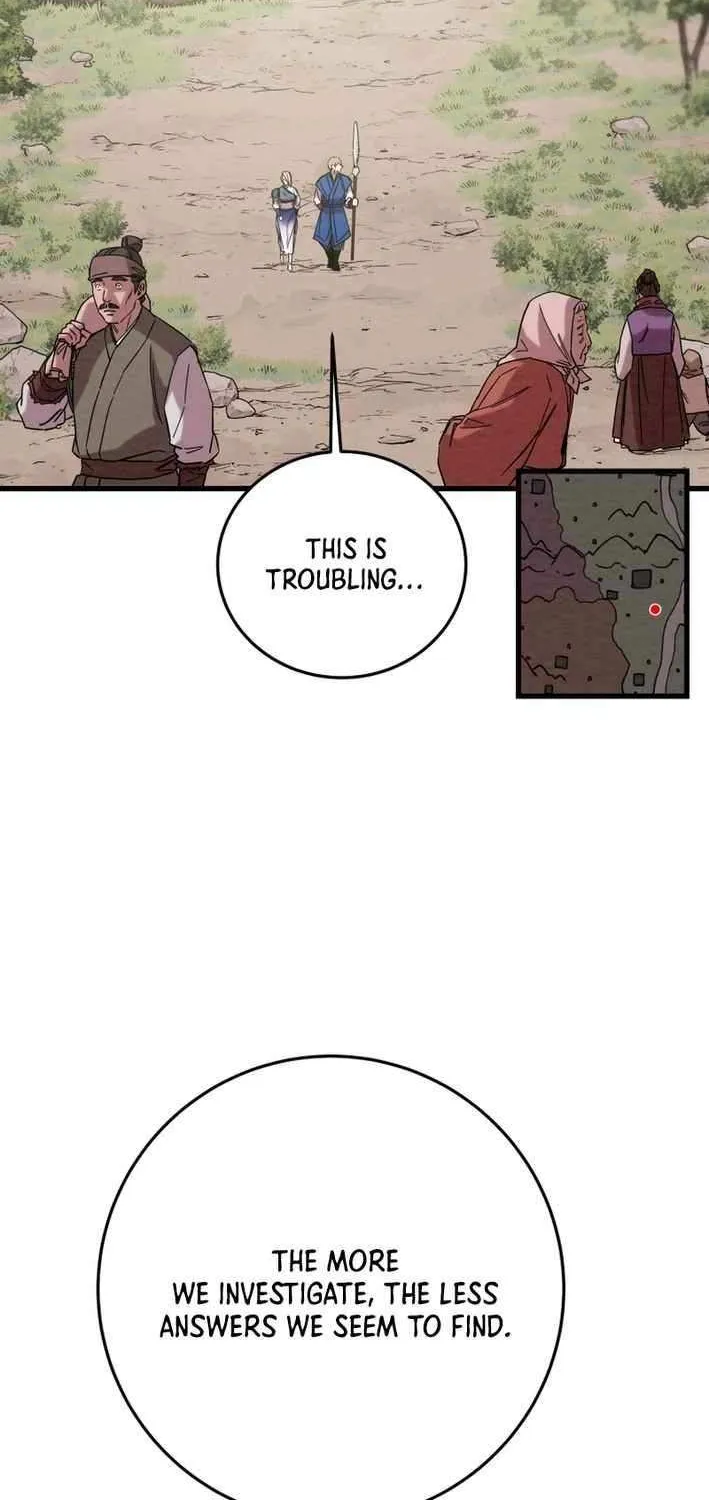 Heavenly Moon Chapter 232 page 83 - 