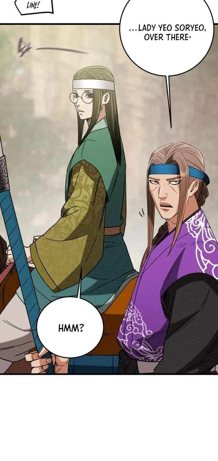 Heavenly Moon Chapter 232 page 95 - 