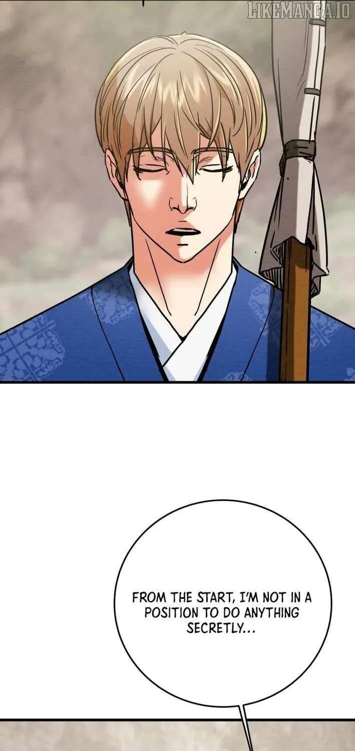 Heavenly Moon Chapter 232 page 99 - 