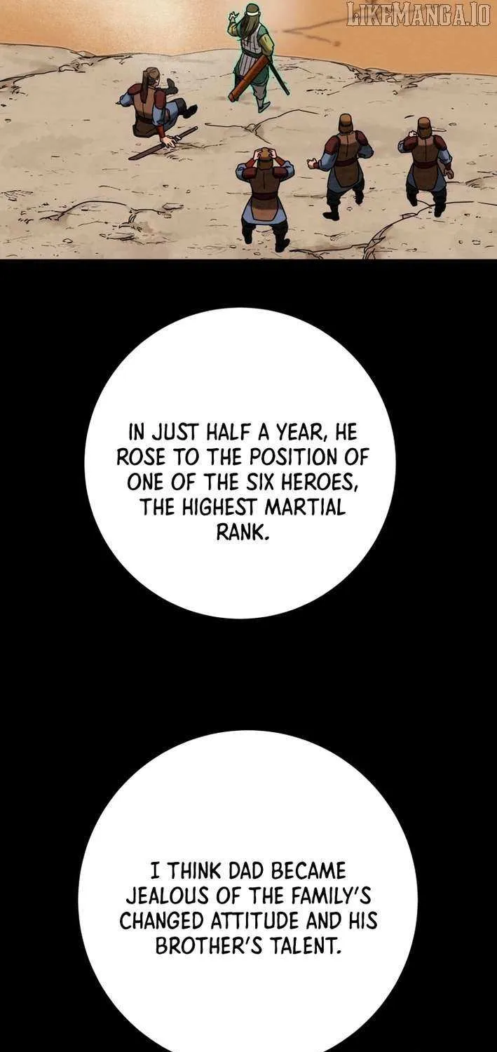 Heavenly Moon Chapter 233 page 105 - 
