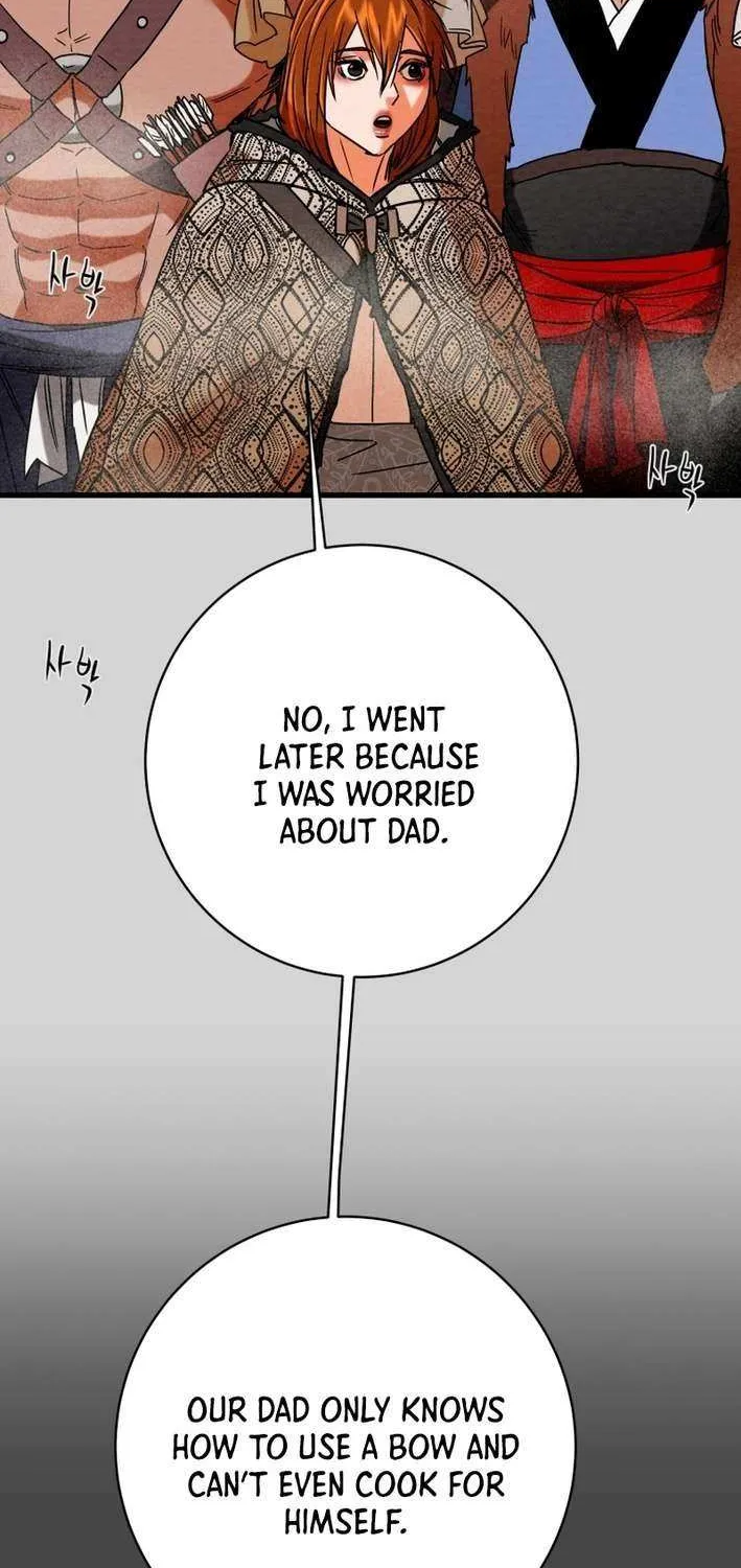Heavenly Moon Chapter 233 page 108 - 
