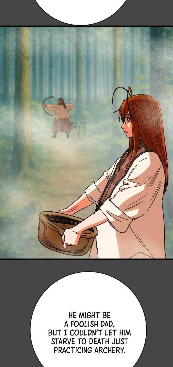 Heavenly Moon Chapter 233 page 109 - 