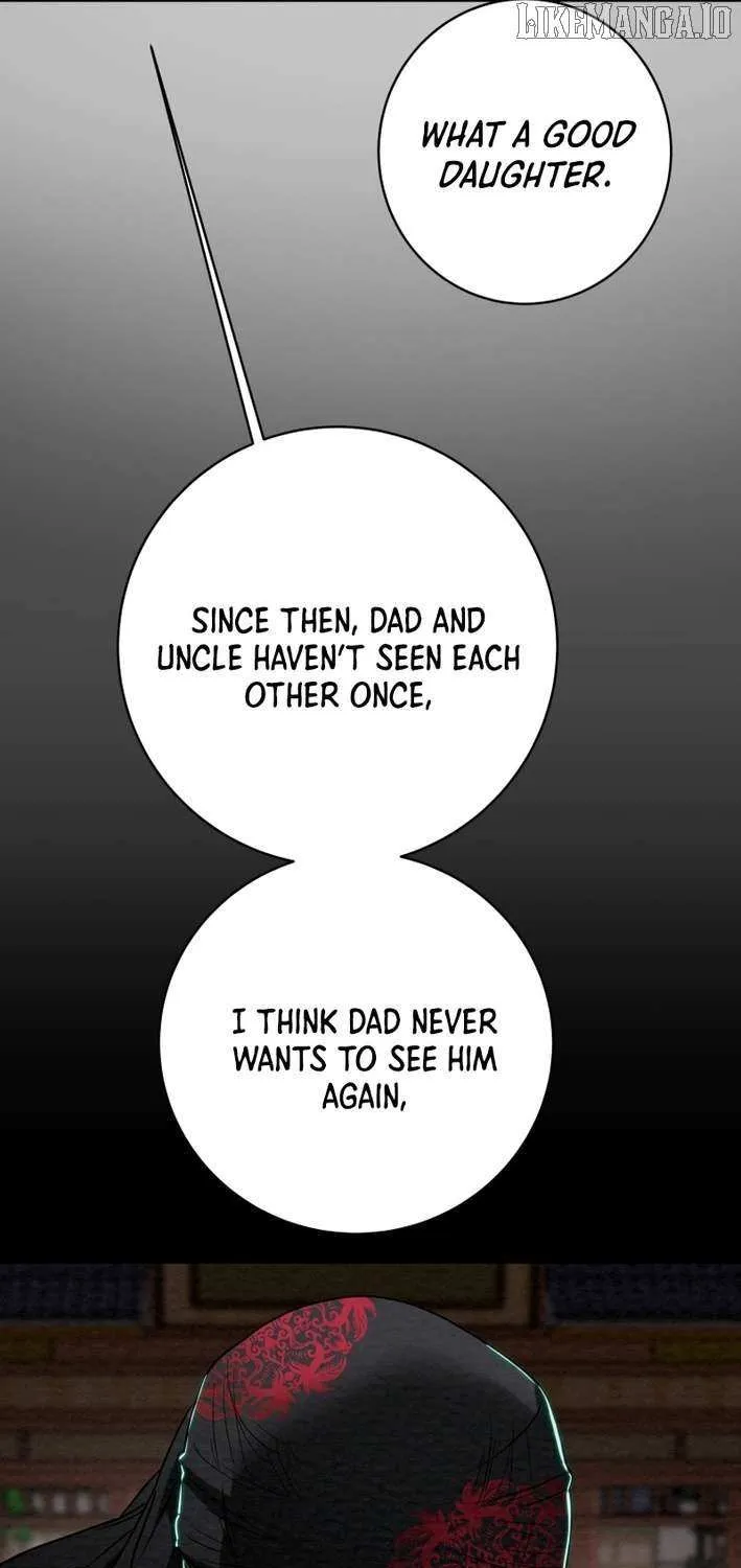 Heavenly Moon Chapter 233 page 111 - 