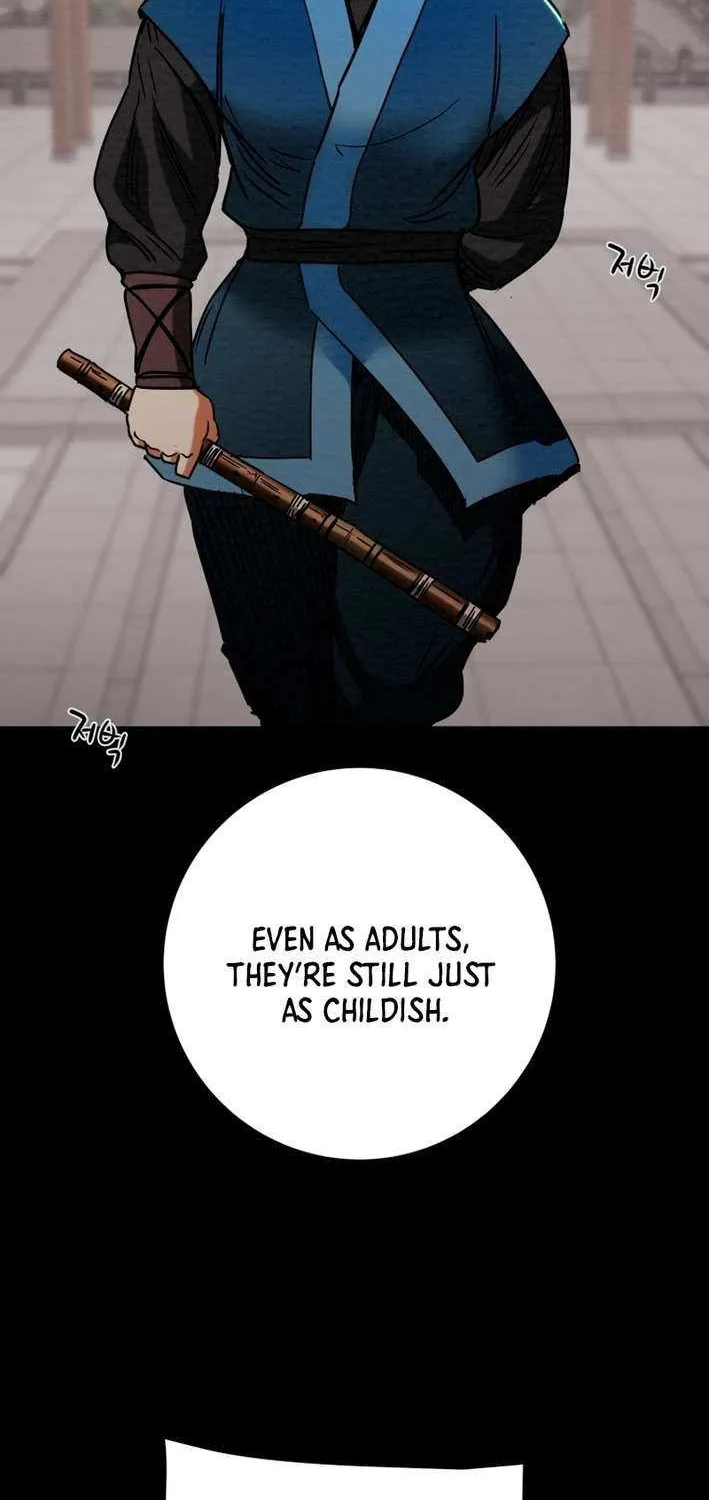 Heavenly Moon Chapter 233 page 116 - 