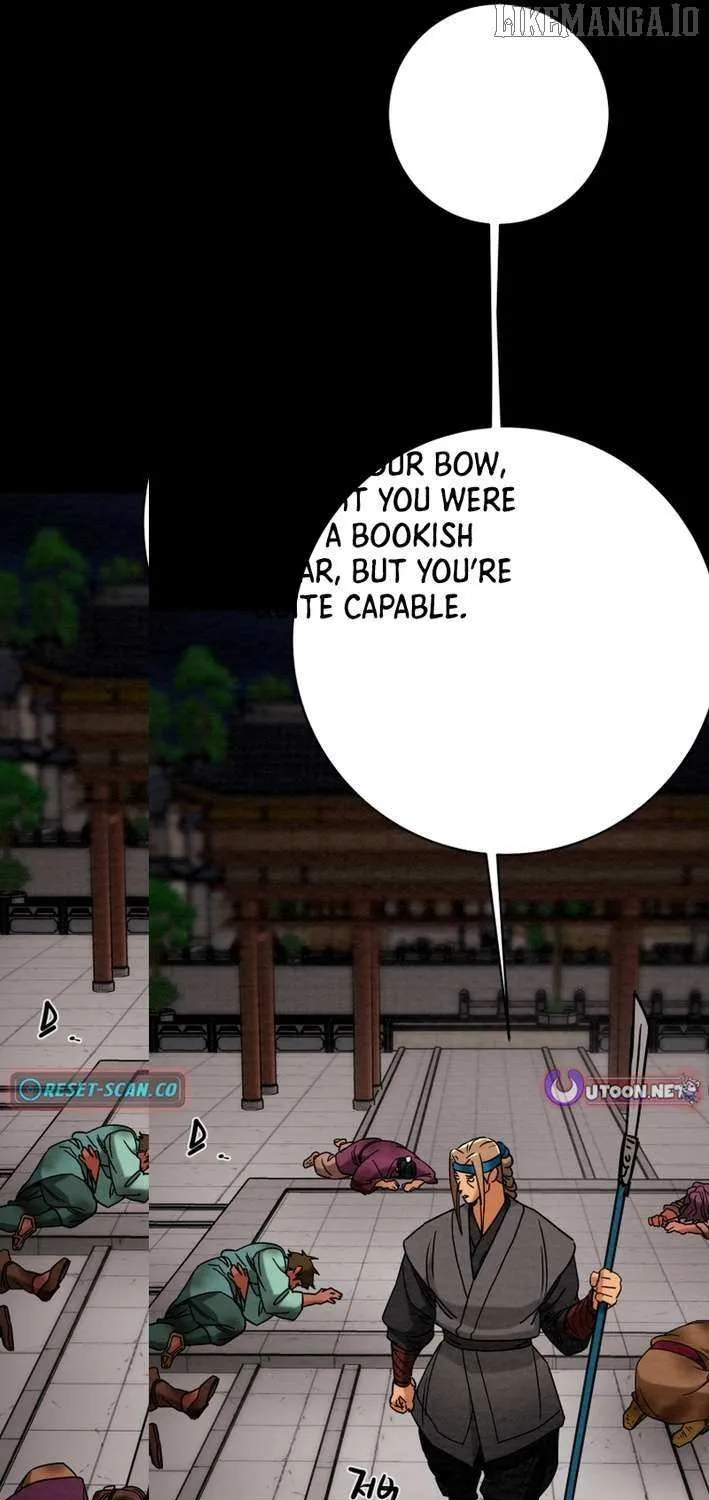 Heavenly Moon Chapter 233 page 123 - 