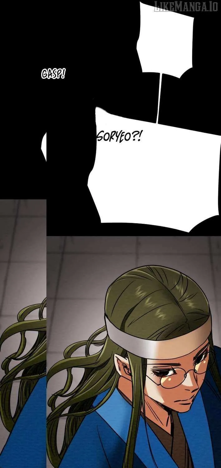 Heavenly Moon Chapter 233 page 129 - 