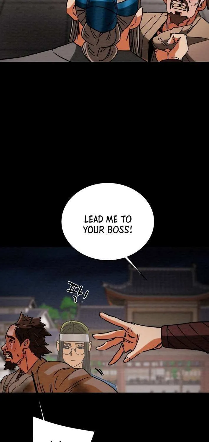 Heavenly Moon Chapter 233 page 132 - 