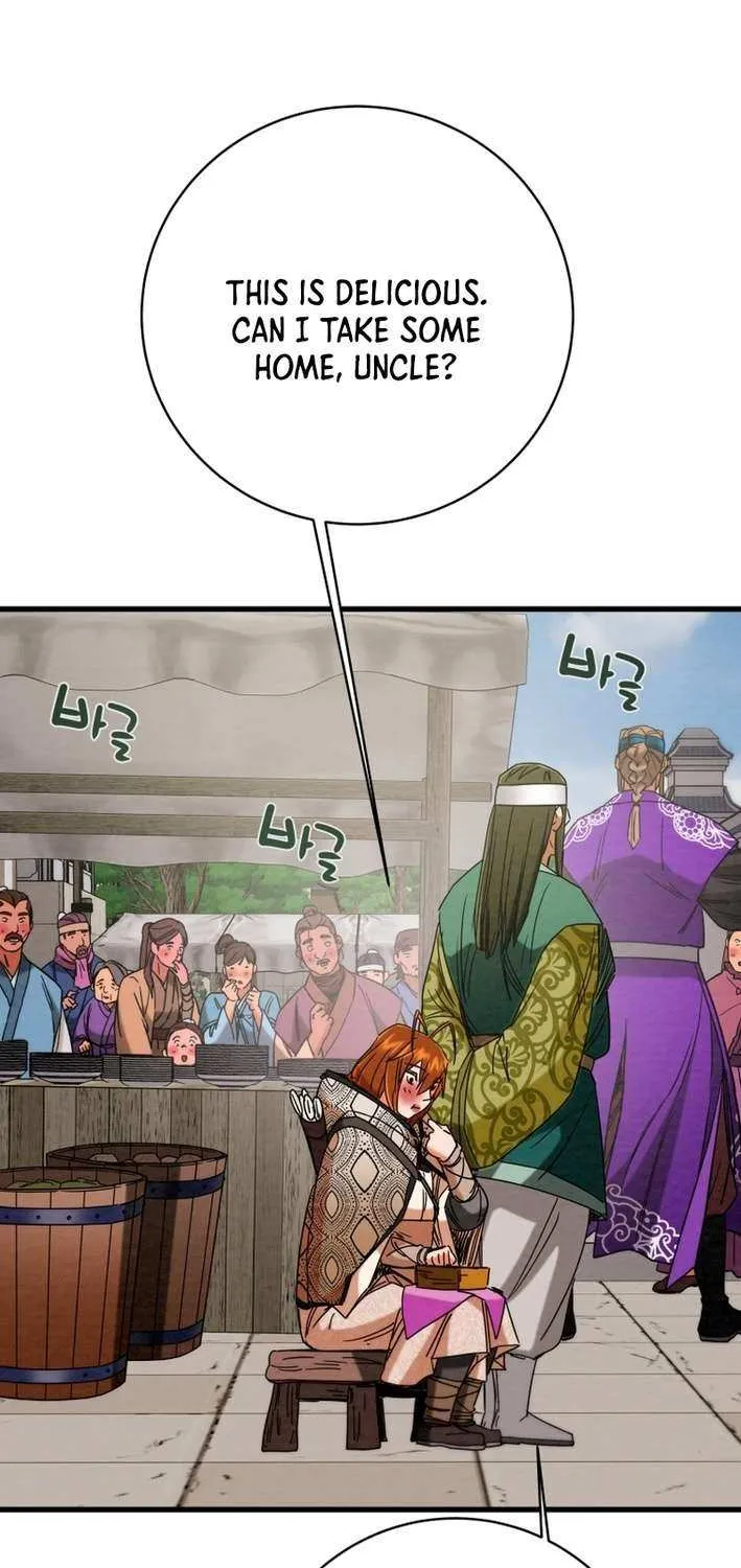 Heavenly Moon Chapter 233 page 22 - 