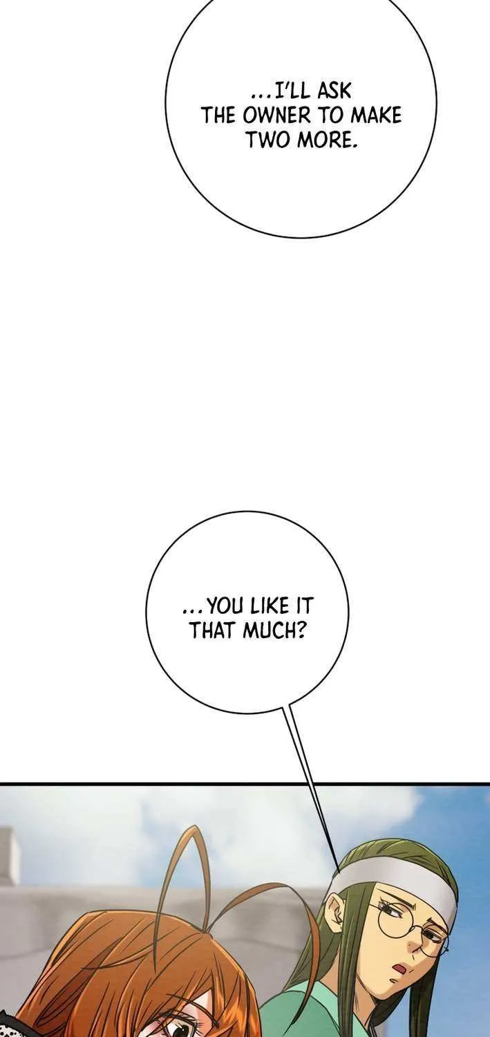 Heavenly Moon Chapter 233 page 23 - 