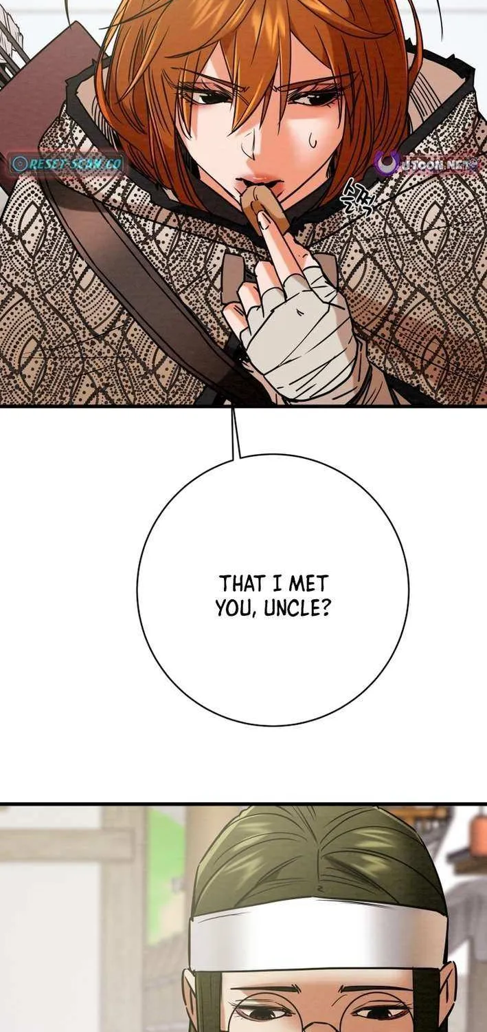 Heavenly Moon Chapter 233 page 29 - 