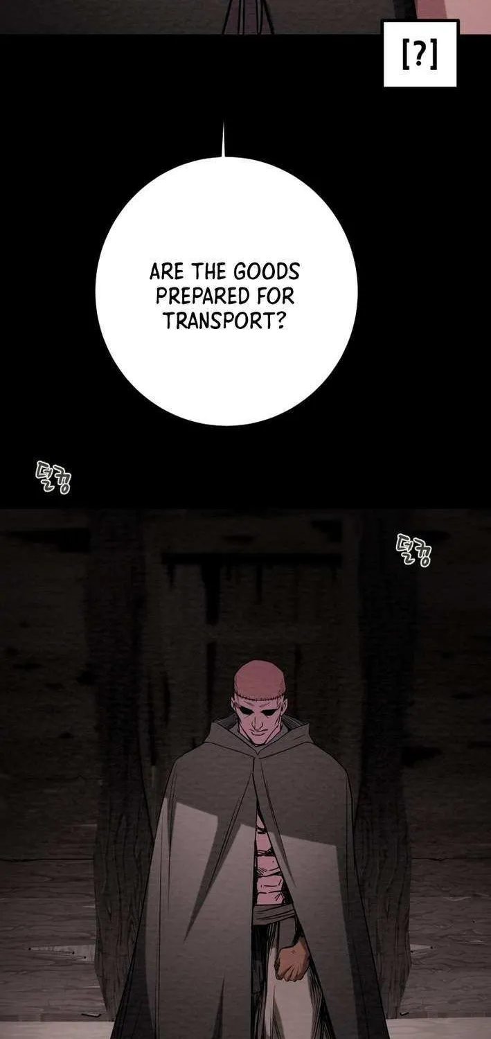 Heavenly Moon Chapter 233 page 4 - 