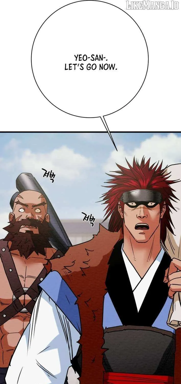 Heavenly Moon Chapter 233 page 35 - 