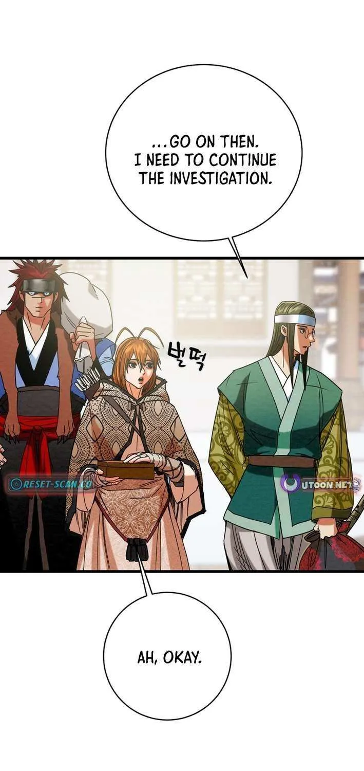 Heavenly Moon Chapter 233 page 37 - 