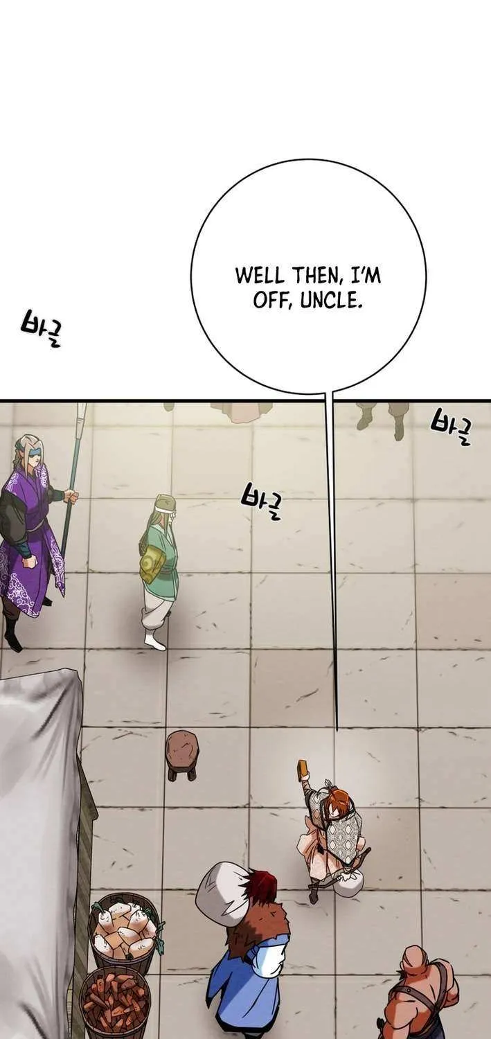 Heavenly Moon Chapter 233 page 38 - 