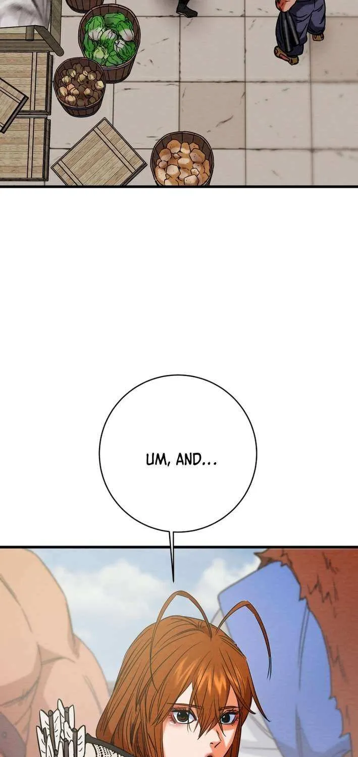 Heavenly Moon Chapter 233 page 39 - 