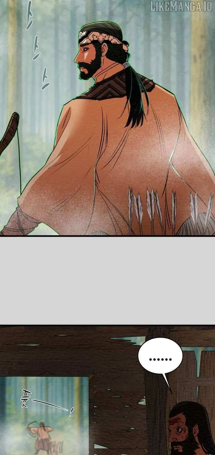 Heavenly Moon Chapter 233 page 63 - 