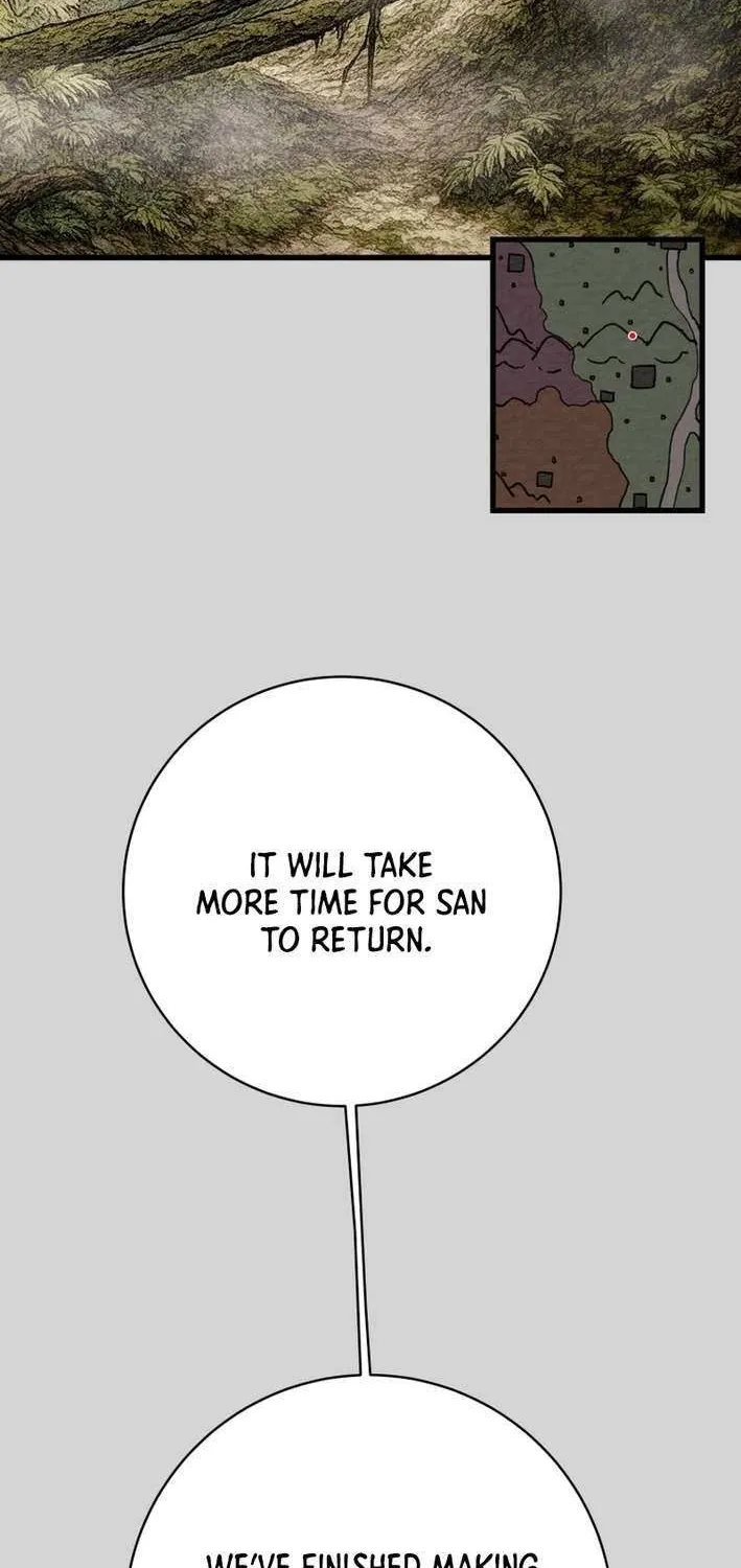 Heavenly Moon Chapter 233 page 66 - 