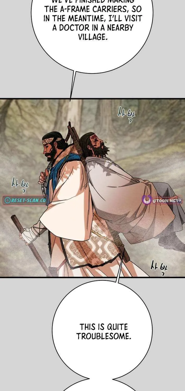 Heavenly Moon Chapter 233 page 67 - 